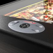 Skee-Ball Skillshot FX Digital Pinball, Skillshot FX Digital Pinball